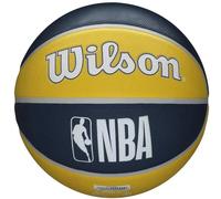 Ballon NBA Tribute Indiana Pacers Bleu Taille 7