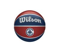 Ballon NBA Tribute La clippers Bleu Taille 7