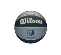 Ballon NBA Tribute Memphis Grizzlies Bleu Taille 7