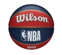 Ballon NBA Tribute New Orleans Pelicans Rouge Taille 7