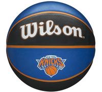 Ballon NBA Tribute New York Knicks Bleu Taille 7