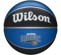 Ballon NBA Tribute Orlando Magic Bleu Taille 7