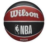 Ballon NBA Tribute Portland Trail Blazers Rouge Taille 7