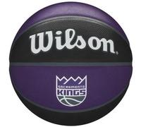 Ballon NBA Tribute Sacramento Kings Violet Taille 7
