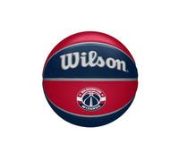 Ballon NBA Tribute Washington Wizards Rouge Taille 7