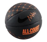 Nike Ballon de basket Everyday All Court - Noir 7