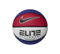 Ballon Nike Elite All Court 8P 2.0 Deflated Rouge Taille 7