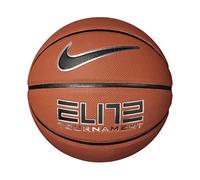Ballon Nike Elite Orange Taille 7