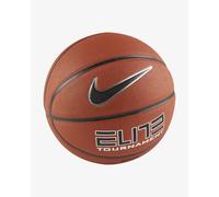 Ballon Nike elite tournament 8p Orange Taille 6