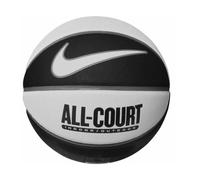Ballon - Nike - Everyday All Court - Taille 7 - Multicolore - Noir 7
