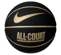 Nike Ballon de basket Everyday All Court 8P Homme Intérieur/Extérieur Noir Taille 7
