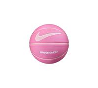Nike Unisexe Everyday Playground 8P Deflated Ballon de Basket Playful Pink/Pink Foam/White/Pink Foam 6