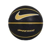 NIKE EVERYDAY PLAYGROUND PALLONE DA BASKET blue pallacanestro
