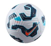 Nike Ballon de football NK Flight FA24 Blanc/Blackened Blue/Hyper Crimson FZ3023-100 Taille 5