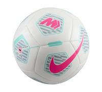 Ballon Nike Mercurial Fade Blanc Taille 3 Unisex