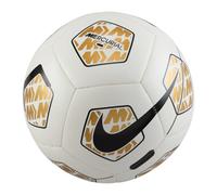 Ballon Nike Mercurial Fade Blanc Taille 5 Unisex