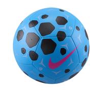 Ballon Nike Pitch Bleu Taille 5 Unisex