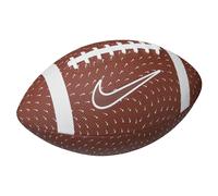 Ballon Nike Playground Fb Official Deflated Marron Taille 9