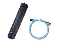 Ballon obturateur de canalisations SAVA Plugy DN 70-150 mm avec tuyau à air comprimé de 1 à 5 m et raccord d'air comprimé