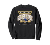 Ballon Officiel de la NBA, Golden State Warriors Dead Ball Sweatshirt