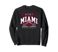 Ballon Officiel de la NBA Miami Heat Dead Sweatshirt