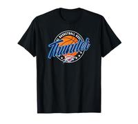 Ballon Officiel NBA Oklahoma City Thunder All Ball T-Shirt