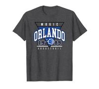 Ballon Officiel Orlando Magic Dead T-Shirt