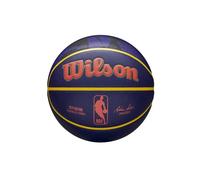 Ballon Oklahoma City Thunder Team City Collector 2023 Violet Taille 7