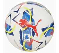 Puma Ballon de football Orbita Série A Hybride Taille 5 Blanc multicolore
