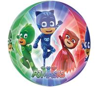BALLON ORBZ PJ MASKS