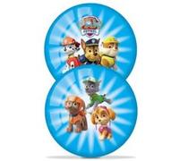 Mondo Ballon Paw Patrol 140 cm Multicolore 1 pièce