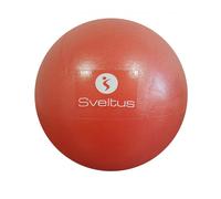 Ballon pédaglgique Sveltus Orange Orange TU Unisex