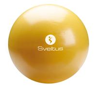 Sveltus Ballon pédagogique Jaune Boite