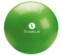 Sveltus Ballon pédagogique vert
