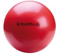 Ballon pédagogique rouge Ø22/24 cm vrac
