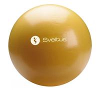 Sveltus Ballon pédagogique Jaune Vrac