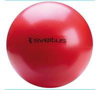 Ballon pédagogique Sveltus Rouge TU Unisex