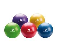 Ballon pédagogique - SVELTUS - Taille unique - Ø 25 cm - Gonflage ajustable - Anti-explosion - PVC