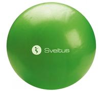 Sveltus Ballon pédagogique balle molle 22-24 cm vert