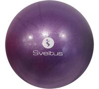 Ballon pédagogique Sveltus Violet 20 cm