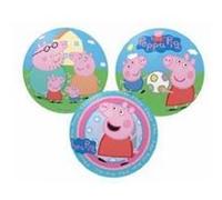 Ballon Peppa Pig 14cm G
