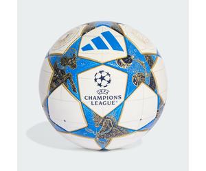 Ballon phase ligue UCL Competition 25/26 White / Dark Blue / Multicolor / Gold Metallic 4