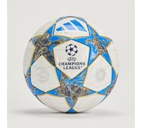 Ballon phase ligue UCL Pro 25/26 White / Dark Blue / Multicolor / Gold Metallic 5