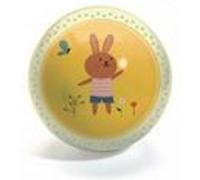 Ballon plastique Sweety Ball 12 cm Beige G
