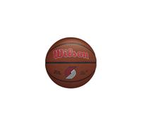 Ballon Portland Trail Blazers NBA Team Alliance Marron Taille 7
