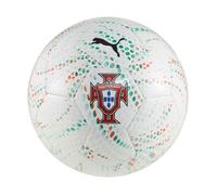 Puma Fpf Portugal Fan Football Ball Multicolore 5
