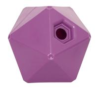 Ballon pour nourrir et jouer Imperial Riding Slow Down Violet TU