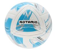 Precision Rotario Fifa® Quality Match Football Football Ball Bleu 3