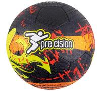 Precision Ballon de football Training Street Mania pour asphalte, surface dure Taille 4