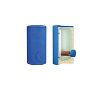 Ballon préparateur ECS XT 1500 L échangeur cuivre - - PECS15XTHE